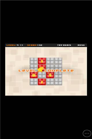 记忆石头小游戏