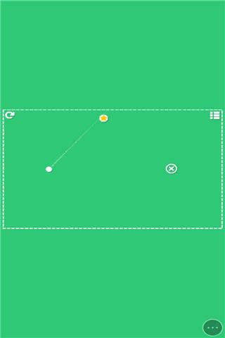 博格球进洞小游戏