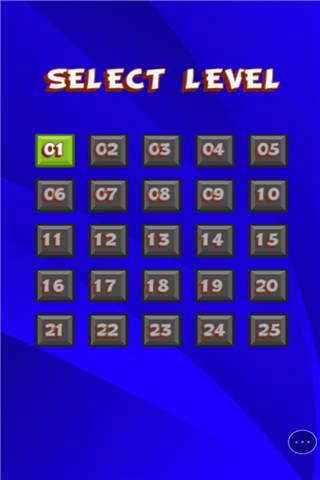 动物拼接小游戏