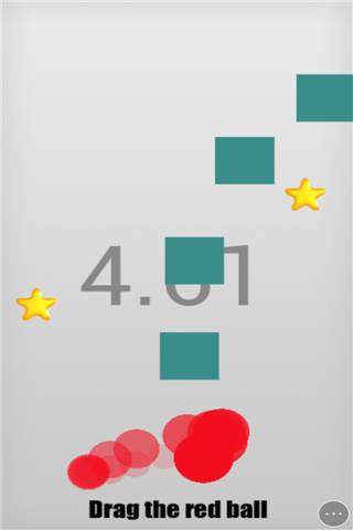 进击的红点小游戏