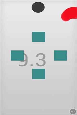 进击的红点小游戏