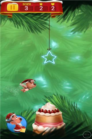 飞扬的机器狗小游戏