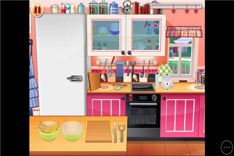 跟莎拉学做香蕉派小游戏