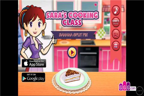 跟莎拉学做香蕉派小游戏