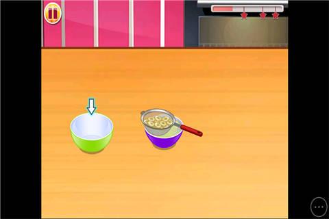 跟莎拉学做香蕉派小游戏