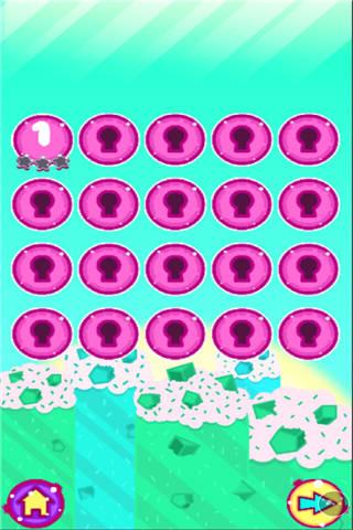 放我回去！小游戏