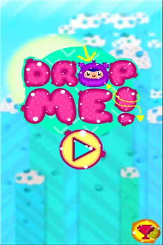 放我回去！小游戏