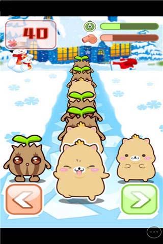 有钱就任性2圣诞版小游戏