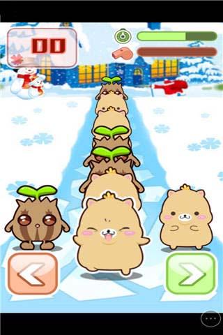 有钱就任性2圣诞版小游戏