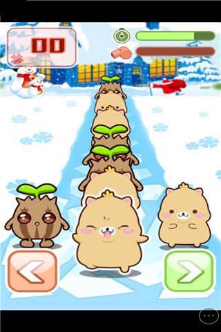 有钱就任性2圣诞版小游戏