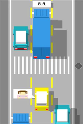 天天女司机小游戏