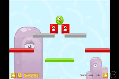 各就各位2小游戏