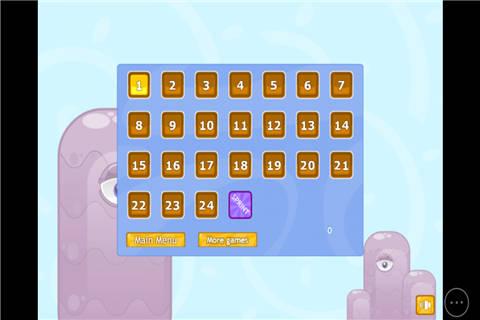 各就各位2小游戏