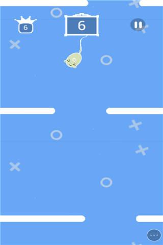 小蝌蚪找妈妈小游戏