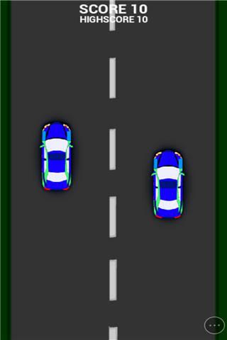 极速双车小游戏