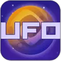 UFO小游戏