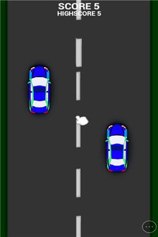 极速双车小游戏