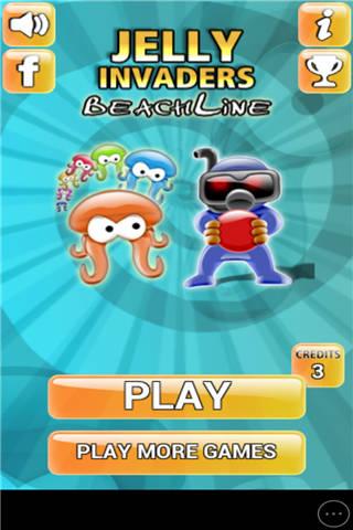 大战异形小游戏