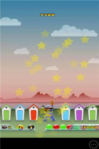 大战异形小游戏