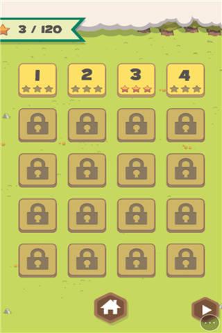 大白回家小游戏