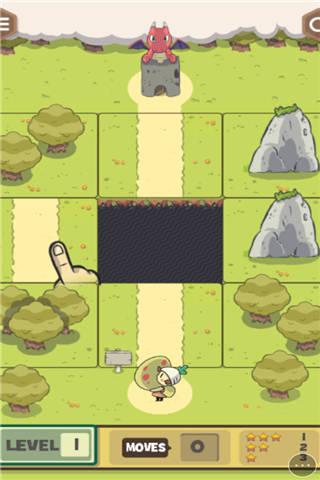 龙蛋运输计划小游戏