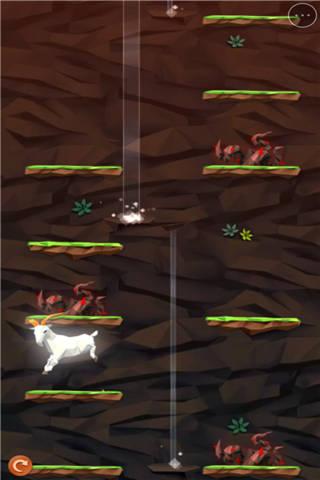 吉羊贺新春小游戏