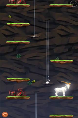 吉羊贺新春小游戏