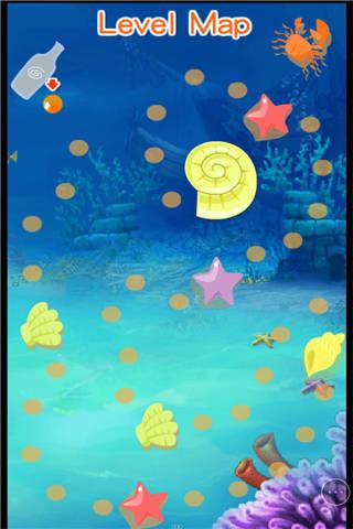 开心泡泡猪小游戏