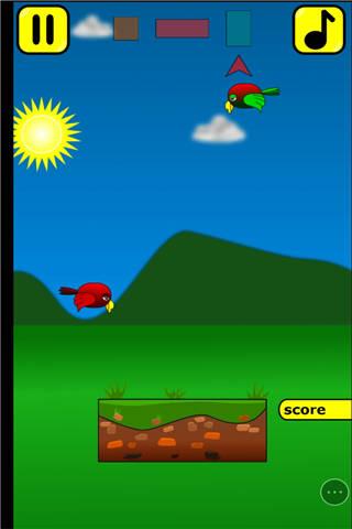 奇形怪塔小游戏