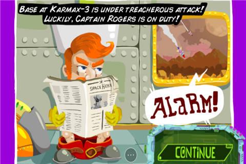 防御阻击战小游戏