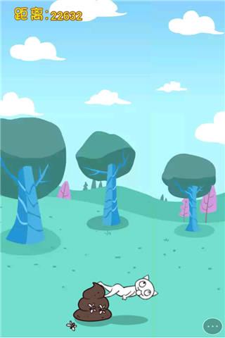 棒打疯猫小游戏