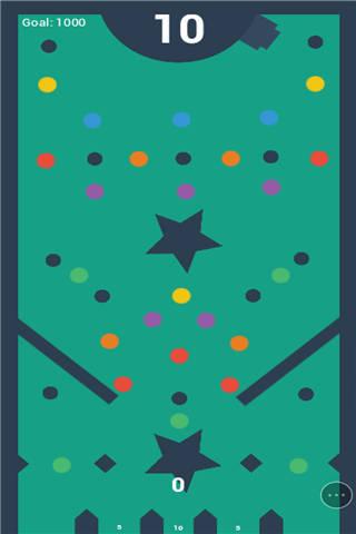 弹珠交响曲小游戏