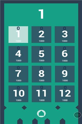 弹珠交响曲小游戏