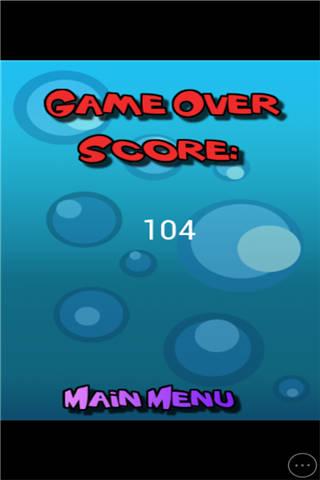 简易钓鱼小游戏