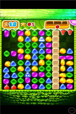 重返糖果大陆4小游戏