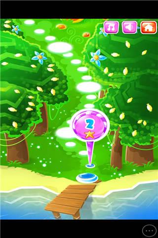 重返糖果大陆4小游戏