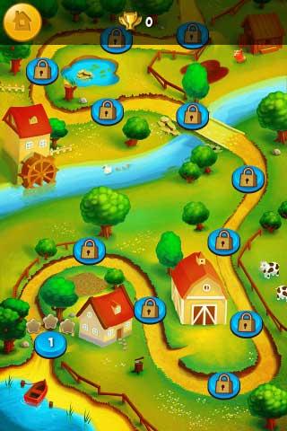 农场爱消除小游戏