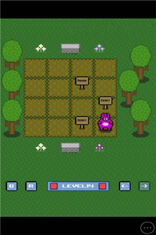 苹果的诱惑小游戏