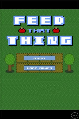 苹果的诱惑小游戏