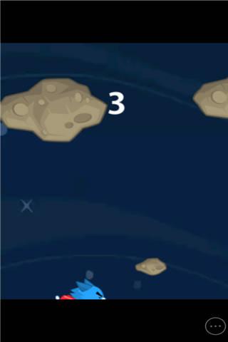 超级太空猫小游戏