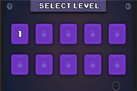 太空人拯救计划小游戏