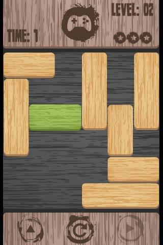 勇闯木人阵小游戏