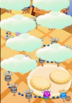 布丁乐园小游戏