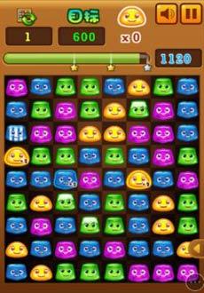 布丁乐园小游戏