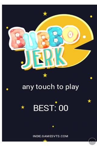 青蛙弹气泡小游戏