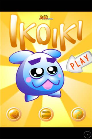 奥奇吃蛋糕小游戏