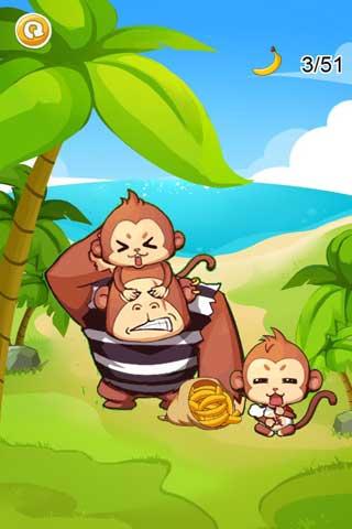 孙小贱 我是吃货小游戏