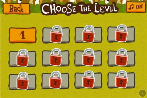 野猪的点心小游戏