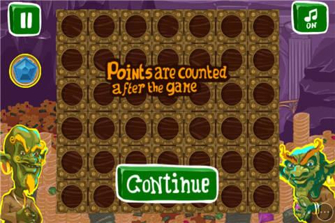 侏儒下棋小游戏