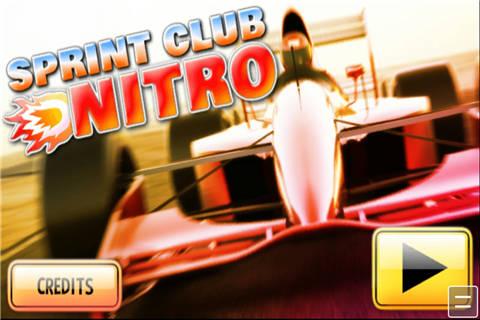 赛车俱乐部小游戏